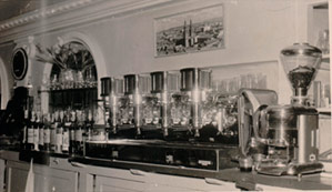 Cafetería Victoría Desde 1945