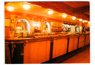 Mario y Olga cambiaron profundamente el Victoria