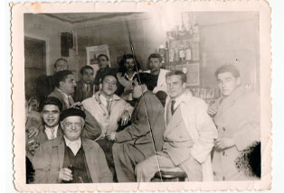 Desde siempre un local concurrido