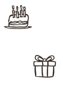 Ideal para pequeñas celebraciones